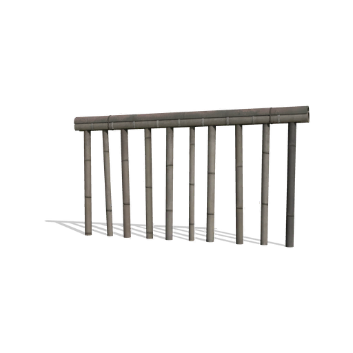 Fence As 04